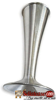 Fetoscope Doppler Fetal Aluminum Obstetric Sthethoscope