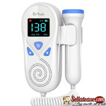 Fetal Doppler Heɑrt Monitor for Pregnɑncy Unborn