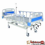 Wholesale High Quality 2 Cranks Bed