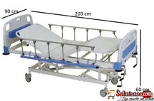 Multi-Functional Bed 2 Crank Bed