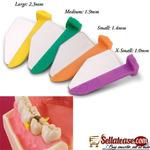 Disposable Dental Wedges