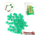 Teeth Restoration Dental Wedges