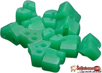 Original Dental Wedge Add on for Teeth