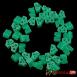 Dental Tooth Add on Wedge