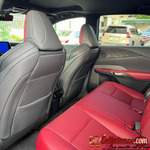 Brand new 2023 Lexus RX350 F SPORT for sale in Nigeria
