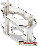 Sturdy Build Medical Dental Reline Jig