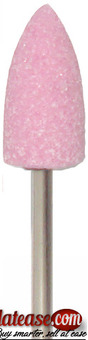 Dental Mounted Stone Ceramic