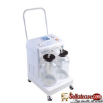 Electric Suction Machine