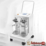 Automatic Medical Electric Suction Machine