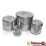 Dressing Sterilizing Drums