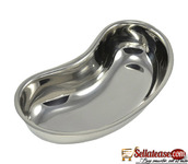 Kidney Dish for Surgical Use