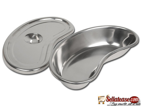 Surgical Kidney Dish