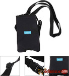 Urinary Drainage Bag Holder With Long Catheter Tube Cover