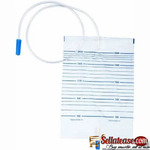 Luxury Urine Collection Drainage Bag for Adult
