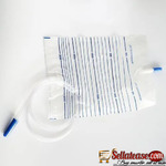 Luxury Urine Collection Drainage Bag for Adult