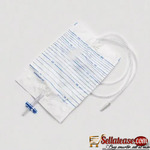 Disposable Urine Drainage Bag, Urine Drainage Bag 2lite