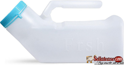 200ml Urine Container