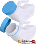 Male Urine Container for Disabled Patient