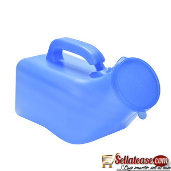 Medical Urinals With Bottles for Men Elderly