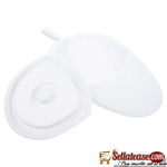 Medical Adult Large Slipper Bed Pan