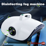 Disinfectant Fog Machine