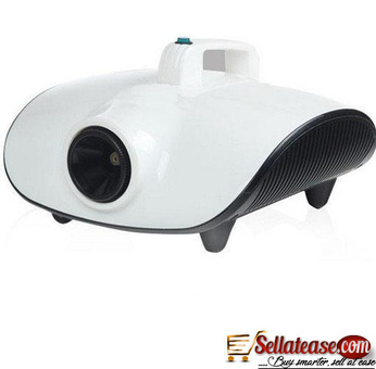 Electric Sprayer Disinfection for Car