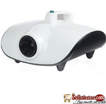 Electric Sprayer Disinfection for Car
