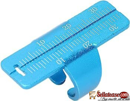 Endo Span Ruler