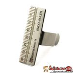 Precise Measurements Endo Span Ruler