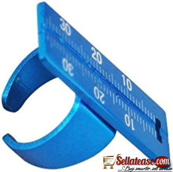 Original Dental Endo Span Ruler