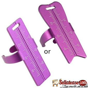 Endo Span Ruler