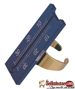 Dental Endo Ring Autoclavable