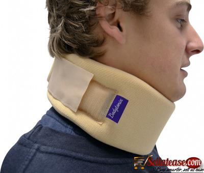 Cervical Collar Neck Pain Splint