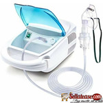 Reusable Nebulizers Compressor
