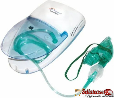 Compressor Nebulizer For Hospital