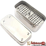 Dental Endo Burs Box