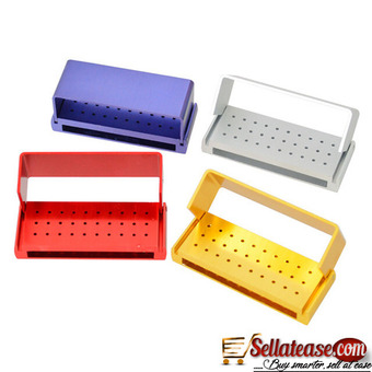 Dental Opening Burs Box