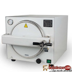 Dental Lab Equipment Autoclave Steam Sterilizer
