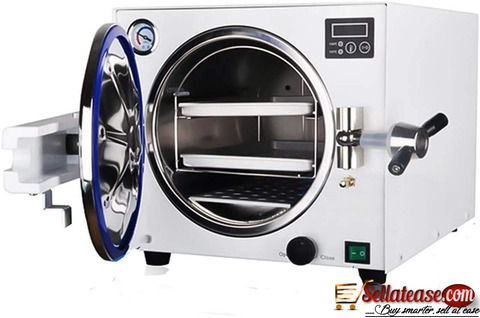 Steam Dental Lab Sterilizer Equipment