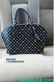 Nash Classic Handbag for Sale in Nigeria