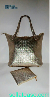 Nash Tote Bag Handbag for sale in Nigeria
