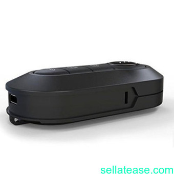 IR Car Key Camcorder, DVR Recorder with Motion Detection Function and TF Slot