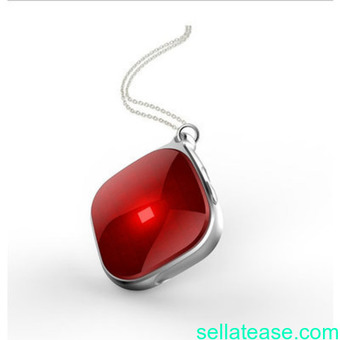 Mini Waterproof GPS Tracker & Locator