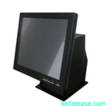 15” Touch Screen Point Of Sale System Terminal