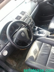 Nigerian used 2005 Volkswagen Jetta for sale in Nigeria