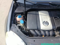 Nigerian used 2005 Volkswagen Jetta for sale in Nigeria