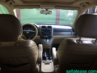 Nigerian used 2010 Honda CRV for sale in Nigeria
