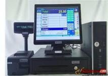 Pos  Software System By Ezilife