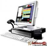 Pos Software For Supermarket By EZILIFE