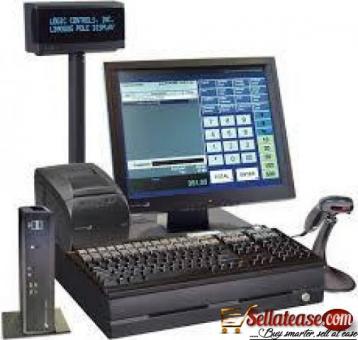 Eateries Pos Software And Installation For Sale